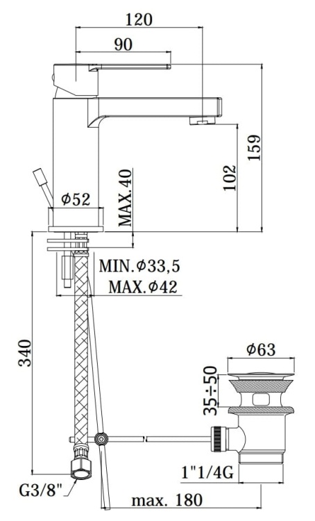 PAFFONI RIN075CR rys. BudoHurt.com Łódź.jpg
