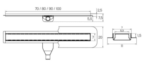 New Trendy OL-0038 Odpływ liniowy z rusztem rys. BudoHurt.com Łódź.jpg