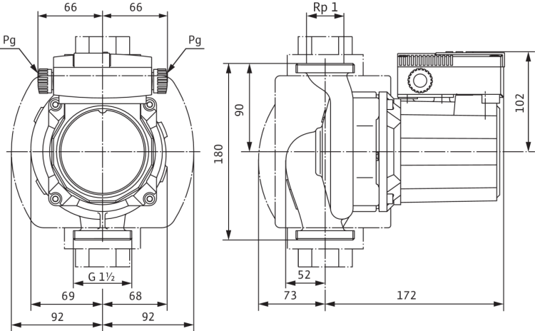 Wilo 2061964 rys. BudoHurt.com Łódź.jpg