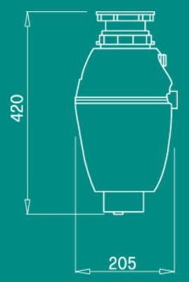 Elleci  750 TOP TDH00750 rys.  BudoHurt.com Łódź.jpg