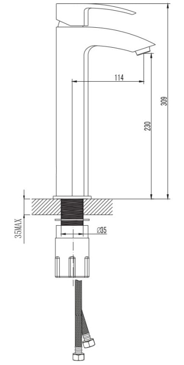 Omnires MU6112CR rys. BudoHurt.com Łodź.jpg