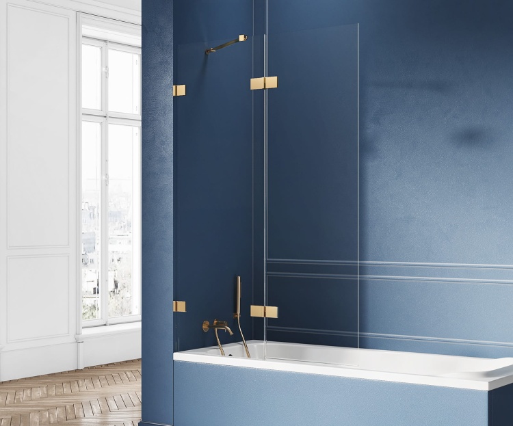 New Trendy Parawan nawannowy AVEXA GOLD Lewy BudoHurt.com Łódź.jpg