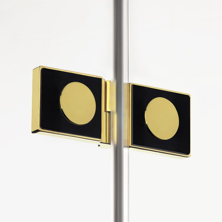 New Trendy Parawan nawannowy AVEXA GOLD detal 3 BudoHurt.com Łódź.jpg