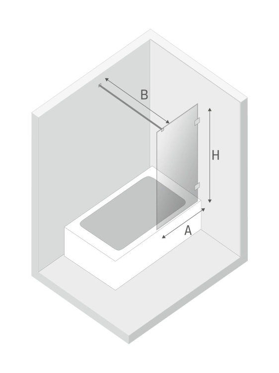 New Trendy Parawan nawannowy AVEXA GOLD rysunek WP pojedynczy BudoHurt.com Łódź.jpg