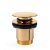 Tres Odpływ umywalkowy Ø 63 mm CLICK-CLACK Złoto 24284001OR  BudoHurt.com Łódź.jpg