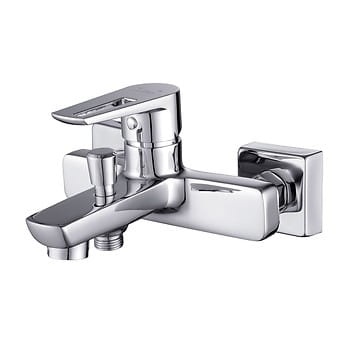 Cersanit Bateria Wannowo-Natryskowa Ścienna Mille Chrom S951-006 BudoHurt.com Łódź.jpg