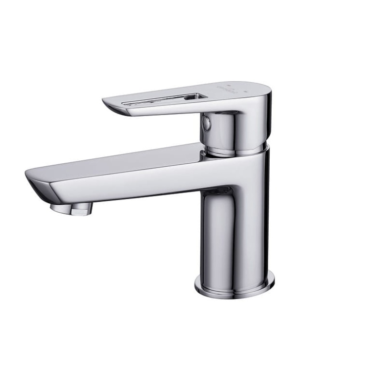 Cersanit Bateria Umywalkowa Sztorcowa Mille Chrom Korek Met S951-045  BudoHurt.com Łódź.jpg