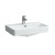 Laufen PRO S umywalka ścienna z otworem 600 x 380 mm 818959  BudoHurt.com Łódź.jpg