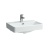 Laufen PRO S umywalka ścienna z otworem 550 x 380 mm 818958  BudoHurt.com Łódź.jpg
