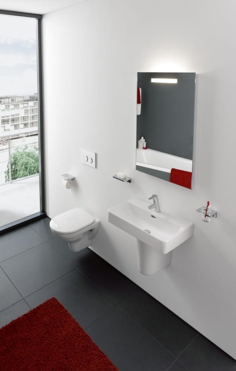 Laufen PRO S umywalka wizual.  BudoHurt.com Łódź.jpg