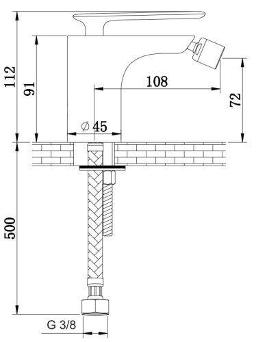 Kohlman EXPERIENCE QB130E  rys.  BudoHurt.com Łódź.jpg