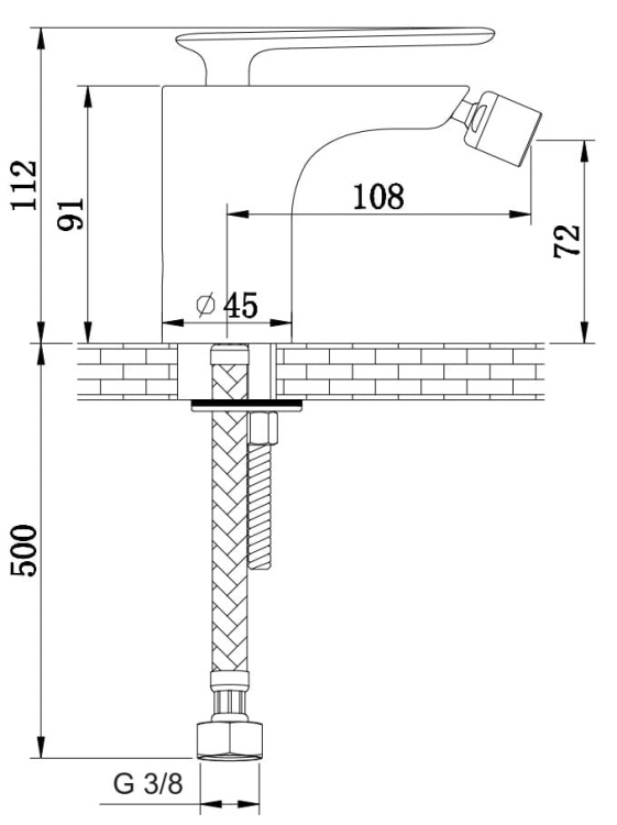Kohlman EXPERIENCE QB130E  rys.  BudoHurt.com Łódź.jpg
