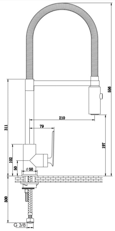 Kohlman EXPERIENCE QB140E rys.  BudoHurt.com Łódź.jpg