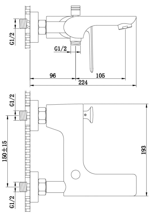 Kohlman EXPERIENCE QW110E  rys.  BudoHurt.com Łódź.jpg