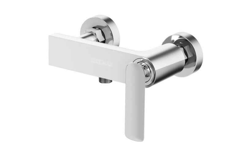 Kohlman EXPERIENCE QW120E  BudoHurt.com Łódź.jpg