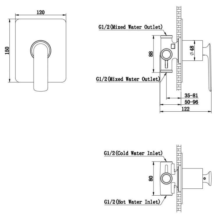 Kohlman EXPERIENCE QW220E rys.  BudoHurt.com Łódź.jpg