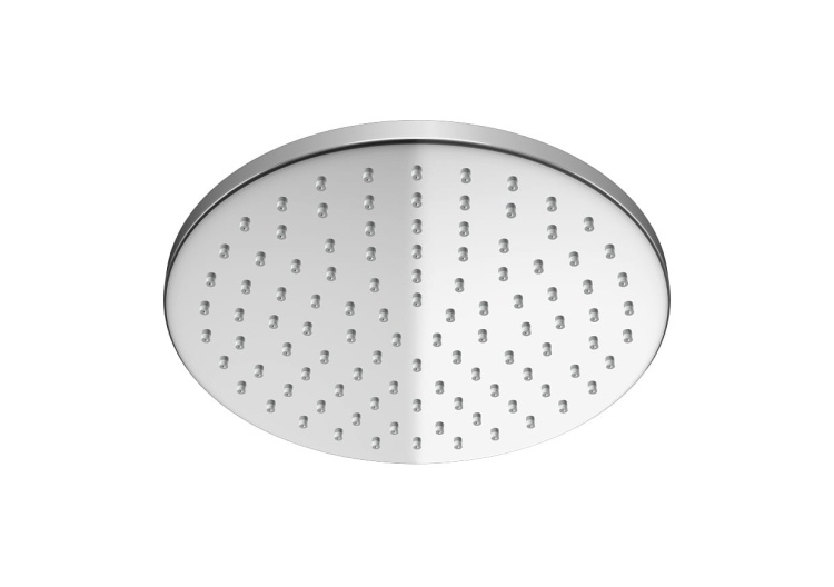 Kohlman Deszczownica okrągła 25 cm R25  BudoHurt.com Łódź.jpg