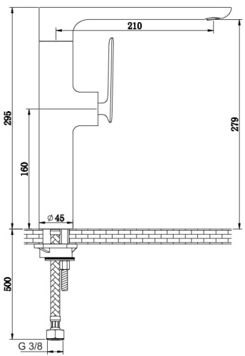 Kohlman Experience Gray QB146EG rys. BudoHurt.com Łódź.jpg