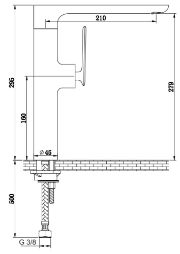 Kohlman Experience Gray QB175EG rys. BudoHurt.com Łódź.jpg