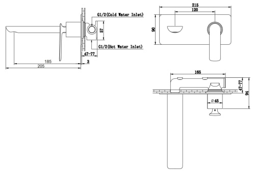 Kohlman Experience Black QW185EG rys. BudoHurt.com Łódź.jpg