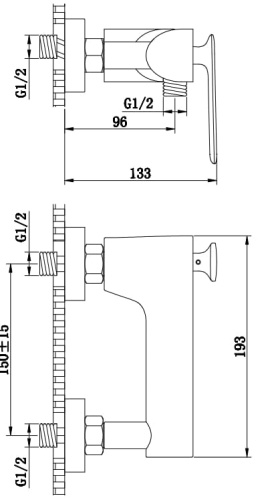 Kohlman Experience Gray QW120EG rys. BudoHurt.com Łódź.jpg