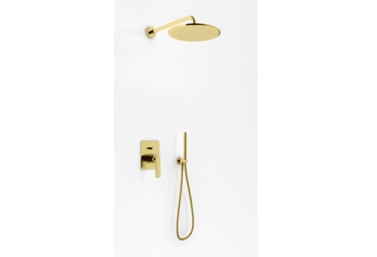Kohlman EXPERIENCE Gold QW210EGDR30 BudoHurt.com Łódź.jpg