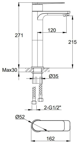 Kohlman WEXPO QB170W rys. BudoHurt.com Łódź.jpg
