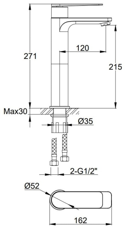 Kohlman WEXPO QB170W rys. BudoHurt.com Łódź.jpg