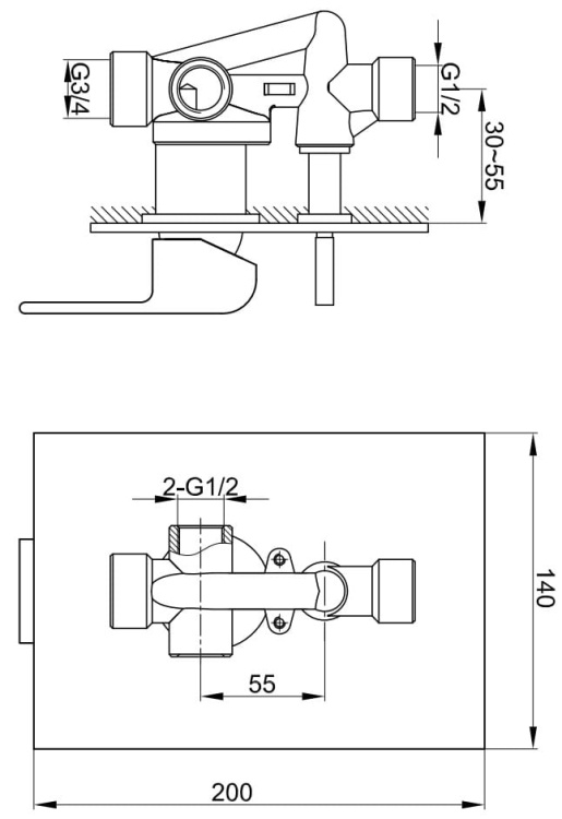 Kohlman SAXO QW210S rys. BudoHurt.com Łódź.jpg