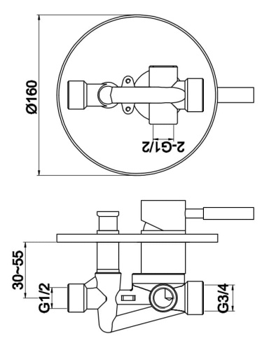 Kohlman ROXIN QW210R rys. BudoHurt.com Łódź.jpg
