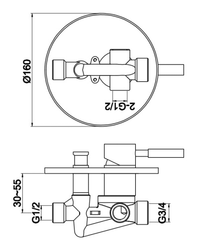 Kohlman ROXIN QW210RBR30 rys. BudoHurt.com Łódź.jpg