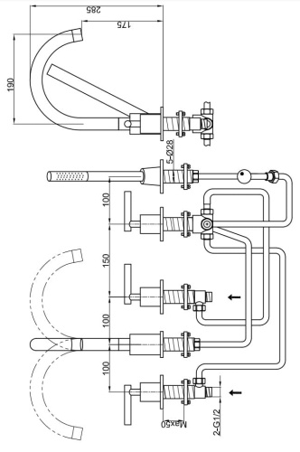 Kohlman Roxin QB242R rys. BudoHurt.com Łódź.jpg