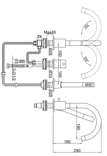 Kohlman Roxin QB241R rys. BudoHurt.com Łódź.jpg