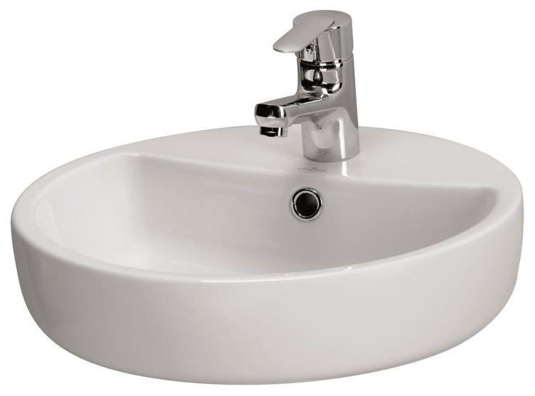 Cersanit UMYWALKA NABL CASPIA 44 RING  K11-0094  BudoHurt.com Łódź.jpg