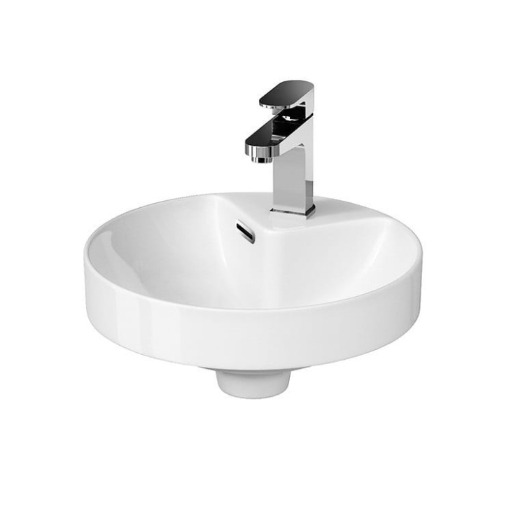 Cersanit UMYWALKA Wpuszczana CREA 38 D OKRĄGŁA K114-002 zd.1 BudoHurt.com Łódź.jpg