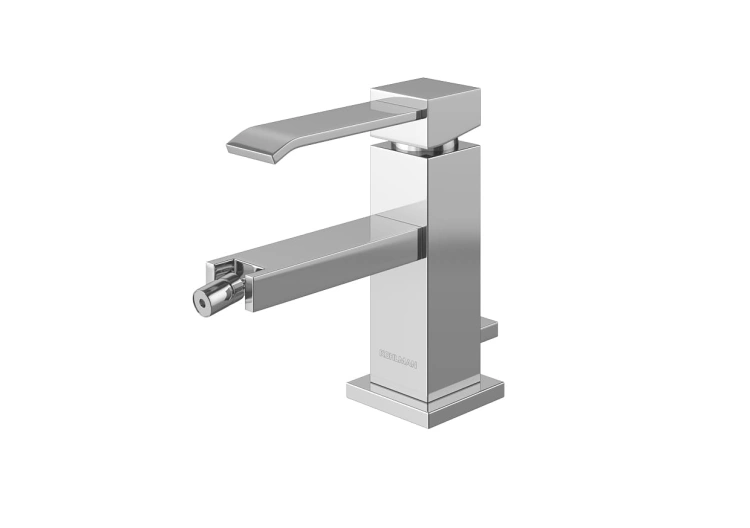 Kohlman AXIS 1-otworowa bateria bidetowa QB130N  BudoHurt.com Łódź.jpg