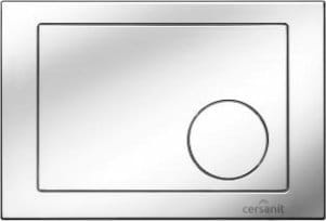 Cersanit Przycisk Link Kółko Chrom Błysk  K97-090  BudoHurt.com Łódź.jpg