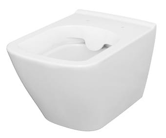 Cersanit MISKA Zawieszana CITY Square Prostokątna  CleanOn   K35-041  BudoHurt.com Łódź.jpg