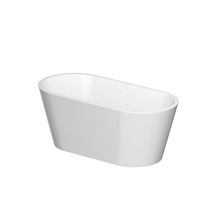 Cersanit Wanna Wolnostojąca Owalna CREA 160x75  S301-300  BudoHurt.com Łódź.jpg