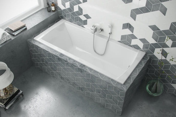 EXCELLENT Aquaria Wanna 160X70 Biała WAEX.AQU16WH zd.1 BudoHurt.com Łódź.jpg