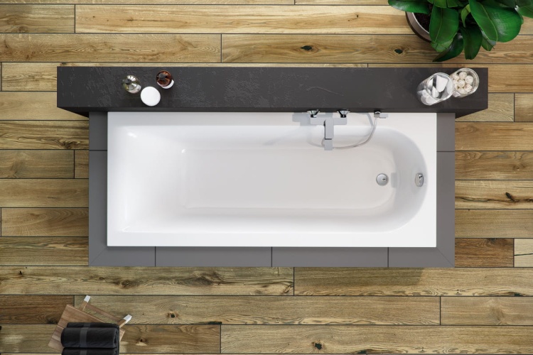 EXCELLENT Aurum Wanna 150X70 Biała Slim WAEX.AUR15WHS zd.2 BudoHurt.com Łódź.jpg