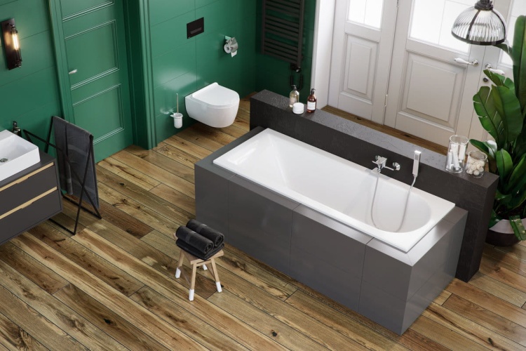 EXCELLENT Aurum Wanna 150X70 Biała Slim WAEX.AUR15WHS zd.1 BudoHurt.com Łódź.jpg