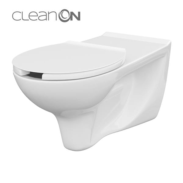 Cersanit MISKA Zawieszana ETIUDA CleanOn Bez Deski K670-002  BudoHurt.com Łódź.jpg