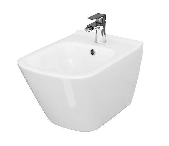 Cersanit BIDET Zawieszany  UM CITY SQUARE    K35-045  BudoHurt.com Łódź.jpg