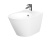 Cersanit BIDET Zawieszany UM CITY OVAL K35-043  BudoHurt.com Łódź.jpg