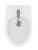 Cersanit BIDET Zawieszany MODUO K116-026 zd.2  BudoHurt.com Łódź.jpg