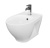 Cersanit BIDET Zawieszany MODUO K116-026 BudoHurt.com Łódź.jpg