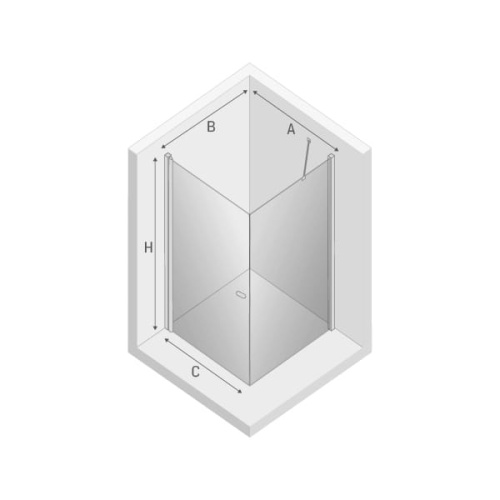 Kabina prysznicowa NEW SOLEO rys. wspornik skośny BudoHurt.com.jpg