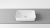 ROANA 50 umywalka ceramiczna nablatowa prostokątny 500 x 310 x 125 mm 32745011121000VL  BudoHurt.com Łódź.jpg