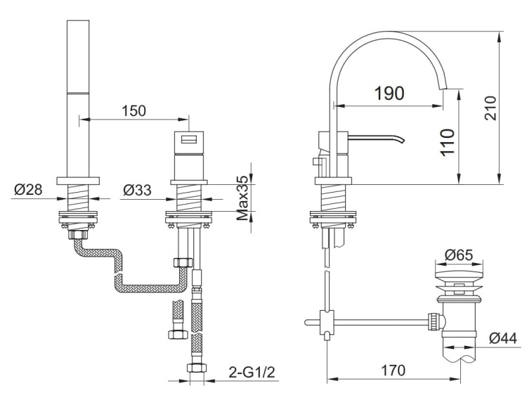 Kohlman Axis QB205N rys. BudoHurt.com Łódź.jpg